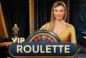 VIP Roulette – The Club
